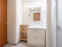 【東京都/町田市原町田】サウスフロンテージ町田参宮橋 洗面所