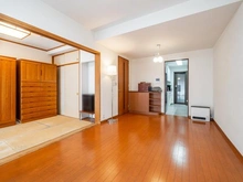 【東京都/町田市原町田】サウスフロンテージ町田参宮橋 リビング・ダイニング