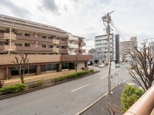 【東京都/町田市原町田】サウスフロンテージ町田参宮橋 眺望