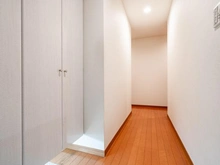 【東京都/町田市原町田】サウスフロンテージ町田参宮橋 廊下