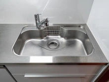 【東京都/町田市原町田】サウスフロンテージ町田参宮橋 キッチン