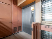 【東京都/町田市原町田】サウスフロンテージ町田参宮橋 玄関