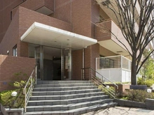 【東京都/町田市原町田】サウスフロンテージ町田参宮橋 エントランス