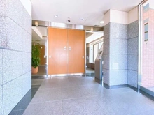 【東京都/町田市原町田】サウスフロンテージ町田参宮橋 エントランス