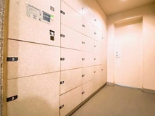 【東京都/町田市原町田】サウスフロンテージ町田参宮橋 宅配BOX