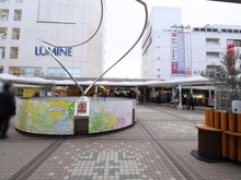 【東京都/町田市原町田】サウスフロンテージ町田参宮橋 JR横浜線「町田」駅（現地より約396m）