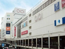 【東京都/町田市原町田】サウスフロンテージ町田参宮橋 町田マルイ（現地より約725m）