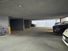 【神奈川県/大和市南林間】セザール第2南林間 駐車場