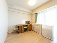 【神奈川県/大和市中央林間】プラウド中央林間 洋室