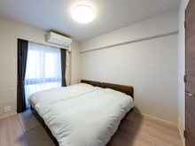 【神奈川県/大和市中央林間】プラウド中央林間 洋室