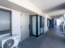 【神奈川県/大和市中央林間】プラウド中央林間 玄関