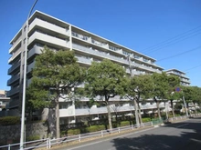 【神奈川県/横浜市都筑区長坂】シーズンプレイス B棟 外観