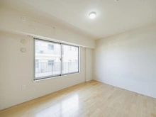 【神奈川県/横浜市都筑区長坂】シーズンプレイス B棟 洋室