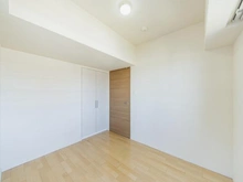 【神奈川県/横浜市都筑区長坂】シーズンプレイス B棟 洋室