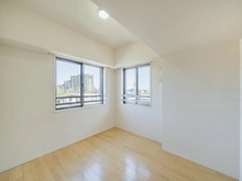 【神奈川県/横浜市都筑区長坂】シーズンプレイス B棟 洋室