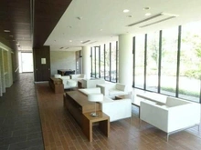 【神奈川県/横浜市都筑区長坂】シーズンプレイス B棟 共用施設