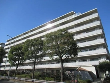 【神奈川県/横浜市都筑区長坂】シーズンプレイス B棟 外観