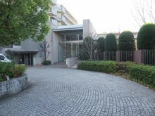 【神奈川県/横浜市都筑区長坂】シーズンプレイス B棟 共用施設