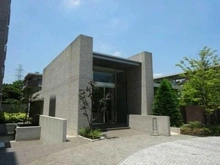 【神奈川県/横浜市都筑区長坂】シーズンプレイス B棟 共用施設