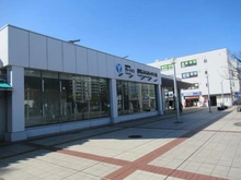 【神奈川県/横浜市都筑区長坂】シーズンプレイス B棟 横浜市営地下鉄「都筑ふれあいの丘」駅（現地より約750m）