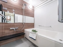 【神奈川県/海老名市扇町】グレーシアタワーズ海老名イースト 浴室