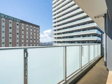 【神奈川県/海老名市扇町】グレーシアタワーズ海老名イースト バルコニー