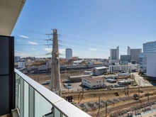 【神奈川県/海老名市扇町】グレーシアタワーズ海老名イースト 眺望