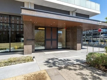 【神奈川県/海老名市扇町】グレーシアタワーズ海老名イースト アプローチ