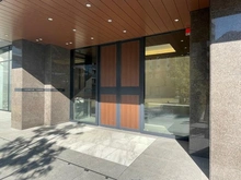 【神奈川県/海老名市扇町】グレーシアタワーズ海老名イースト エントランス