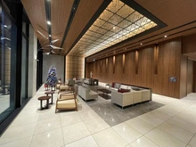 【神奈川県/海老名市扇町】グレーシアタワーズ海老名イースト ラウンジ