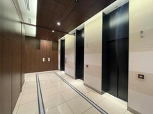 【神奈川県/海老名市扇町】グレーシアタワーズ海老名イースト 共用部