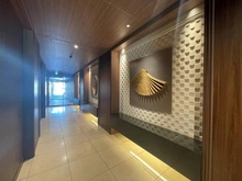 【神奈川県/海老名市扇町】グレーシアタワーズ海老名イースト 共用部