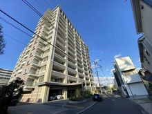 【東京都/町田市小川】セルシオヒルズすずかけ台 外観