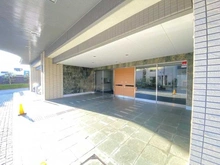 【東京都/町田市小川】セルシオヒルズすずかけ台 エントランス