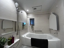 【東京都/町田市小川】セルシオヒルズすずかけ台 浴室