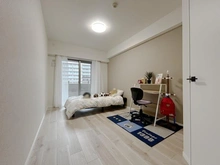 【東京都/町田市小川】セルシオヒルズすずかけ台 洋室