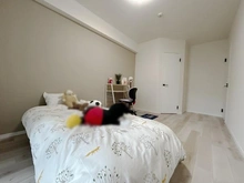 【東京都/町田市小川】セルシオヒルズすずかけ台 洋室