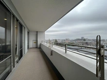 【東京都/町田市小川】セルシオヒルズすずかけ台 バルコニー