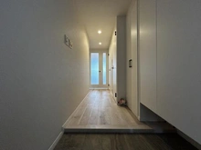 【東京都/町田市小川】セルシオヒルズすずかけ台 玄関