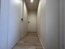 【東京都/町田市小川】セルシオヒルズすずかけ台 廊下