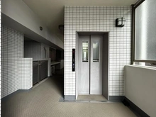 【東京都/町田市小川】セルシオヒルズすずかけ台 共用部