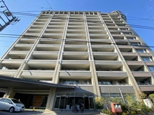 【東京都/町田市小川】セルシオヒルズすずかけ台 外観