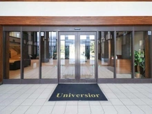 【東京都/町田市南大谷】ユニヴェルシオール学園の丘 エントランス