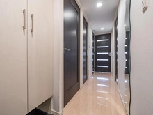 【東京都/町田市南大谷】ユニヴェルシオール学園の丘 玄関