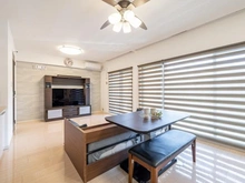 【東京都/町田市南大谷】ユニヴェルシオール学園の丘 リビング・ダイニング