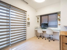 【東京都/町田市南大谷】ユニヴェルシオール学園の丘 リビング・ダイニング