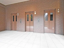 【東京都/町田市南大谷】ユニヴェルシオール学園の丘 共用部