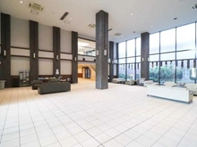 【東京都/町田市南大谷】ユニヴェルシオール学園の丘 ロビー