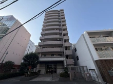 【神奈川県/海老名市中央】ヴィザージュ海老名 外観