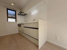 【神奈川県/海老名市中央】ヴィザージュ海老名 キッチン